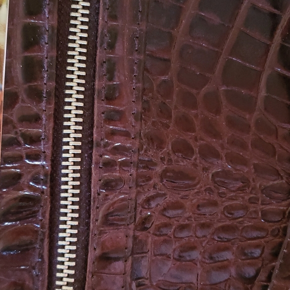 Apostrophe | Leather Purse - Picture 4 of 6